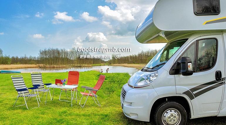 A dedicated caravan and motorhome service - 星空娱乐